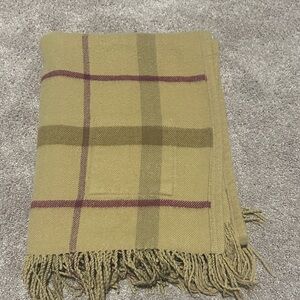Sovrano Scarf Wrap Made in Italy